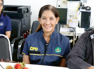 ลงพื้นที่ตรวจราชการนิคมสหกรณ์ทุ่งสง ... พารามิเตอร์รูปภาพ 21